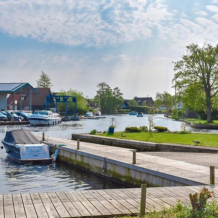 Lilys Cottage Роксем Екстер'єр фото