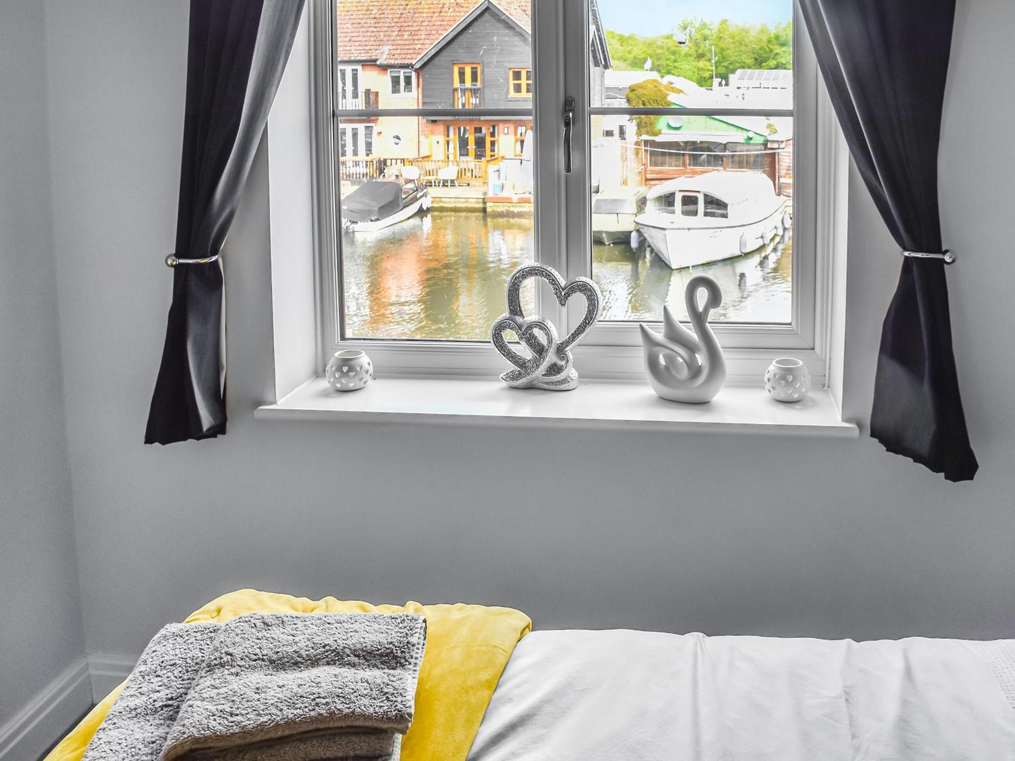 Lilys Cottage Роксем Екстер'єр фото