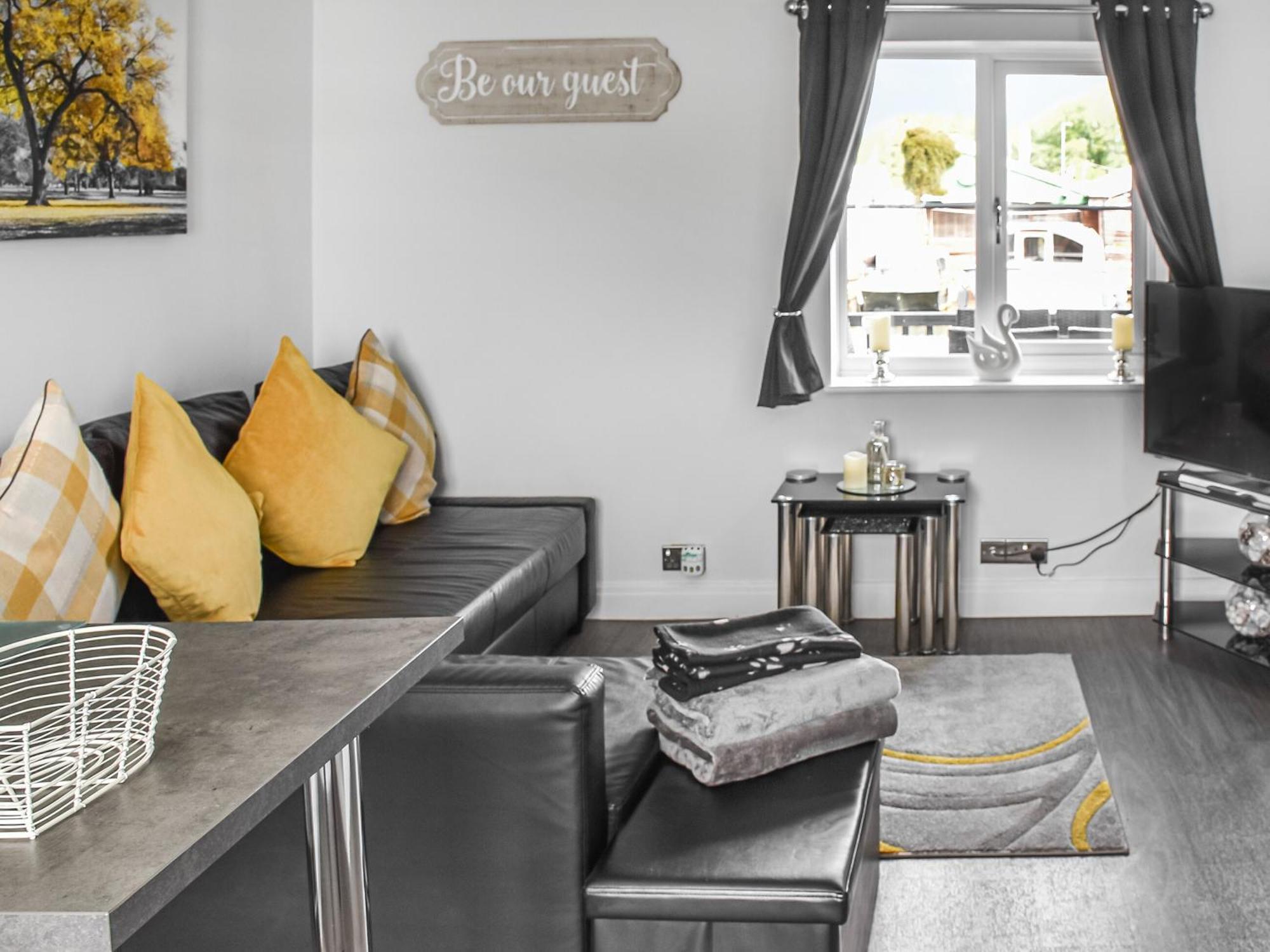 Lilys Cottage Роксем Екстер'єр фото